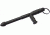 FAB Defense Polymer Pressure Point, Force Multiplier Tool, Black BABY TONFA