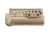 FAB Defense PRG Galil Polymer Quad Rail Handguard, Flat Dark Earth, FX-PRGT