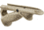 FAB Defense PTK Ergonomic Pointing Grip, Flat Dark Earth, FX-PTKT