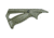 FAB Defense PTK Ergonomic Pointing Grip, OD Green, FX-PTKG