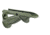 FAB Defense PTK Ergonomic Pointing Grip, OD Green, FX-PTKG