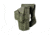Scorpus M1 Level 1 Holster, Left Hand, ODG, sc-g21lhg