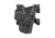 FAB Defense Scorpus MX Holster w/Level 2 Retention, Swivel, Paddle/Belt, Right, Glock .45 caliber, Black SC-G21SRB