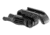 FAB Defense Tactical Folding Grip, Black, FX-FGGSB