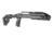 FAB Defense UAS-PRO Ruger 10/22 UAS Precision Stock Conversion Kit w/Handguard and Upper Rails, Black, FX-UASPR1022B