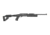 FAB Defense UAS-PRO Ruger 10/22 UAS Precision Stock Conversion Kit w/Handguard and Upper Rails, Black, FX-UASPR1022B