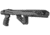 FAB Defense UAS-R Ruger 10/22 UAS Precision Stock Conversion Kit, Black, FX-UASR1022B