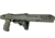 FAB Defense UAS-R Ruger 10/22 UAS Precision Stock Conversion Kit, OD Green, FX-UASR1022G