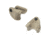 FAB Defense Grip Position Versatile/Handstop Tactical Support, Flat Dark Earth, FX-VTST