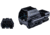 Falke 1x LE Gen 2 Red Dot Sight, 65 MOA Circle/2 MOA Dot, CR2, Black, Fal30-0019