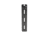 FatBoy Tripods Universal Arca Rail 8in, Gunmetal Gray, Gunmetal Gray, FBTUniArca8