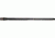Faxon Firearms 18in, Heavy Fluted, 6.5 Grendel, Mid-Length, 416-R Stainless Steel QPQ Barrel, Black Nitride, 15BG8M18FHQ-5R 