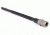 Faxon Firearms 20in, Heavy Fluted, 6.5 Creedmoor, Rifle-Length, 416-R Stainless Steel QPQ Barrel, Black Nitride, 10BC8R20FHQ-5R
