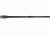 Faxon Firearms .223 Wylde Pencil Rifle Barrel, Mid-Length, 416-R Stainless QPQ Nitride, 5R, NP3 Extension, Black Nitride, 16, 15BW8M16NPQ-5R-NP3