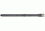 Faxon Firearms 300 Flame Fluted Rifle Barrel, Carbine-Length, 416-R Stainless, QPQ Nitride, 5R, NP3 Extension, Black Nitride, 16, 15B38C16LMQ-5R-NP3