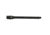 Faxon Firearms 9mm, Light Tapered, 9mm, No Gas Port, 4150 QPQ Nitride, Black Nitride, 10.5, 15A910N10NLQ