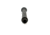 Faxon Firearms 9mm, Light Tapered, 9mm, No Gas Port, 4150 QPQ Nitride, Black Nitride, 10.5, 15A910N10NLQ