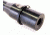 Faxon Firearms 9mm SAAMI Barrel, 16in, Light Tapered, No Gas Port, 4150 QPQ 15A910N16NLQ