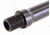 Faxon Firearms 9mm SAAMI Barrel, 16in, Light Tapered, No Gas Port, 4150 QPQ 15A910N16NLQ