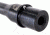 Faxon Firearms 9mm SAAMI Barrel, 8.5in, Light Tapered, No Gas Port, 4150 QPQ 15A910N8NLQ