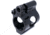 Faxon Firearms Adjustable 3 Screw Low Profile Gas Block, .625 inch, Black, GBA-LP-625-3