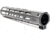 Faxon Firearms Streamline Gen2 Handguard 1