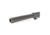 Faxon Firearms Gen 5 Match Pistol Barrel w/ Patented Flame Fluting, Glock, Glock 17, 9mm, 1-10 Twist, Non Threaded, Black, GB910N175LGQ-N