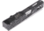 Faxon Firearms Hellfire Glock 19 Compact 9mm Pistol Slide, Gen 3, RMR Cut, Black, G19BCHFRMR-01