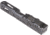 Faxon Firearms Hellfire Glock 19 Compact 9mm Pistol Slide, Gen 3, RMR Cut, Black, G19BCHFRMR-01