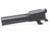 Faxon Firearms Match Series M&amp;P Shield Barrel, 9mm Caliber, 416-R, Nitride, Non-Threaded, Black, M&amp;PB910NSSOQ-N