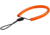 Fenix Adjustable Flashlight Lanyard, Orange, ALL-01