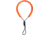 Fenix Adjustable Flashlight Lanyard, Orange, ALL-01