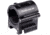 Fenix ALG-00 Flashlight Ring Picatinny Rail Mount with Quick Rail Clip, Black, ALG-00