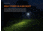 Fenix E01 Flashlight Black - E01V2BK