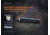 Fenix E01 Flashlight Black - E01V2BK