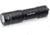 Fenix E01 V2.0 Flashlight, Black, E01V2BK