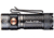 Fenix E18R V2.0 Rechargeable EDC Flashlight, 16340, Luminus SST40 Cool White LED, 1200 Lumens, E18RV2BK