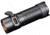 Fenix E18R V2.0 Rechargeable EDC Flashlight, 16340, Luminus SST40 Cool White LED, 1200 Lumens, E18RV2BK