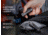 Fenix E18R V2.0 Rechargeable EDC Flashlight, 16340, Luminus SST40 Cool White LED, 1200 Lumens, E18RV2BK