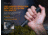 Fenix E20 V 2.0 AA Flashlight, E20V2BK