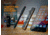 Fenix E20 V 2.0 AA Flashlight, E20V2BK