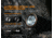 Fenix E20 V 2.0 AA Flashlight, E20V2BK