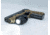 Fenix Gl22 Tactical Light W/ Red Laser Sight - GL22LSBK