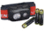 Fenix HL16 Headlamp - Black