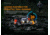 Fenix HM 65R-T Rechargeable Headlamp, HM65RTBK
