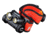 Fenix HM 65R-T Rechargeable Headlamp, HM65RTBK
