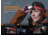 Fenix HM 65R-T Rechargeable Headlamp, HM65RTBK