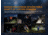 Fenix HM 65R-T Rechargeable Headlamp, HM65RTBK
