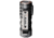 Fenix HM50R Headlamp, Black/Orange, HM50R V2.0
