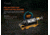 Fenix HM60R Headlamp